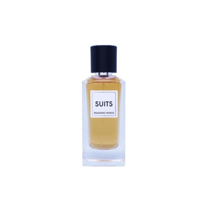 Fragrance World Suits Apă de Parfum Unisex EDP 100 ml