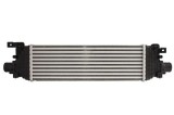 Radiator intercooler FORD FIESTA V (JH_, JD_) (2001 - 2014) THERMOTEC DAG022TT