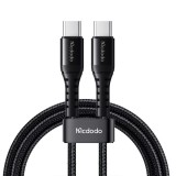 Mcdodo Cablu C la C Fast 1m, 60W