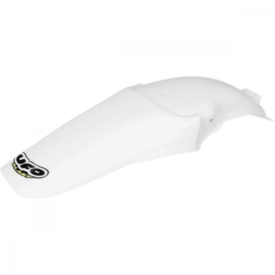 Aripa spate alba Honda CR 80/CR 85 Cod Produs: MX_NEW HO03627041 foto