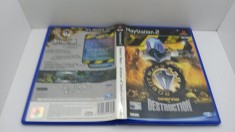 Joc PS2 Robot Wars - Arenas of destruction (ID 000167)