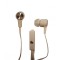 Casti Intraauriculare , In Ear , Cu Fir , Microfon , Buton Control , Dynamic Sound , Alb
