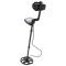 Detector de metale, ad&acirc;ncime de căutare 20 cm, ecran LCD