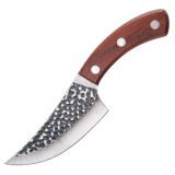 Cutit de vanatoare Pufo Elite Hunt, 27 cm