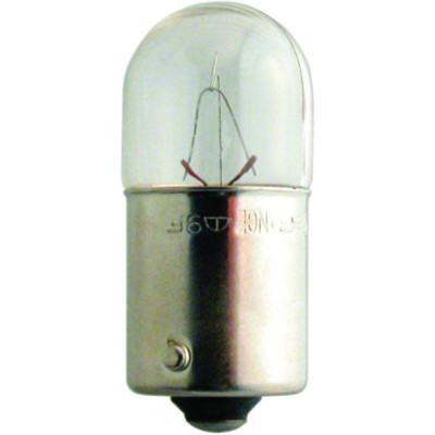 BEC AUXILIAR 24V R5W SET 10 BUC HEAVY DUTY NARVA 6288 foto