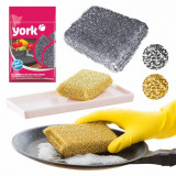 Burete de scrub pentru teflon 1 buc - YORK