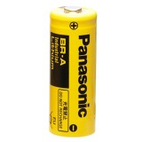 Baterie Litiu Panasonic 3V BR17455SE CR17455SE 1800mAh, Dimensiuni 17 x 45 mm Bulk, A0058466
