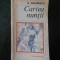 GEORGE CALINESCU - CARTEA NUNTII