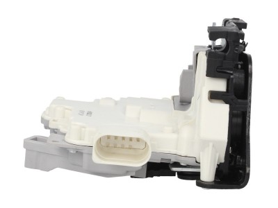 Incuietoare usa AUDI A4 Avant (8K5, B8) (2007 - 2015) BLIC 6010-25-032421P foto
