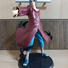 Figurina Itachi Uchiha Naruto Shippuden 17 cm anime