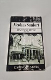 Nicolaus Sombart Tinerete in Berlin 1933-1943