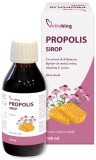 Propolis Sirop cu extract de echinacea si laptisor de matca, 100ml, Vitaking
