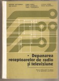 Depanarea receptoarelor de radio si televiziune