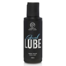 CBL AnalLube - Lubrifiant Anal pe Bază de Apă, 100 ml