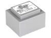 Transformator Incapsulat INDEL 4.5VA 230V 7.5V PCB Electronic 4.5 VA 230 Vac 7.5 Vdc