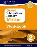 Oxford International Primary Maths: Grade 2: Workbook 2primary Grade 2