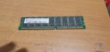 Cumpara ieftin Ram Pc Micron 512MB DDR 400MHz MT18VDDT6472AG-40BG4, 512 MB, 400 mhz