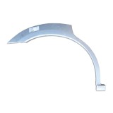 Segment reparatie aripa spate Mazda Mpv (Lw), 06.1999-03.2006, parte montare Segment reparatie aripa spate dreapta, 45798415, Aftermarket, Rapid