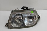 Far st&acirc;nga față ALFA ROMEO SPIDER 916_ 2000 OEM: 60613194 28386252