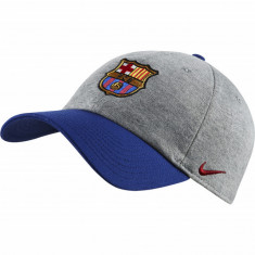 Sapca Nike FC Barcelona foto