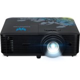Videoproiector Acer Predator GM712, 4K 3840* 2160, 4000 lumeni, DLP, 16:9/ 4:3, difuzor 10W, Bluetooth, HDMI, USB, telecomanda, WirelessProjection-Kit