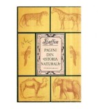 - Buffon - Pagini din istoria naturala - 116904