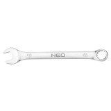 Cheie combinata 10 mm, 140 mm, CrV, DIN3113, NEO Tools
