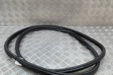 Garnitura ușă st&acirc;nga față BMW iX3 G08 2023 OEM: 7393423 | 27421161