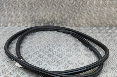 Garnitura ușă st&amp;acirc;nga față BMW iX3 G08 2023 OEM: 7393423 | 27421161 foto