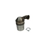 Filtru particule CITROEN C4 I LC BM CATALYSTS BM11103