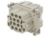 HDC Inserturi Contact Mamă 10P 16A