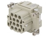 HDC Inserturi Contact Mamă 10P 16A