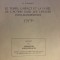 G. Ivanescu, Le temps, l&#039;aspect et la duree de l&#039;action ..., 1957 autograf