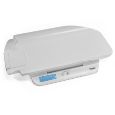 Cantar Bebelusi Digital 2 in 1 Zopa ce Masoara, Greutatea si Inaltimea foto