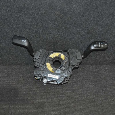 Maneta semnalizare ștergătoare FORD TRANSIT Furgon 2007 OEM: 6C1T-6475-AB6C1T-13N061-GD 2171097 foto