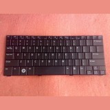 Tastatura laptop noua DELL MINI 10v/Inspiron 1011(without foil)