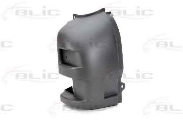 Capac bara IVECO DAILY III caroserie inchisa combi BLIC 5506 00 3080961P Capac bara IVECO DAILY III caroserie inchisa combi BLIC 5506 00 3080961P