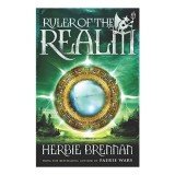 Ruler of the Realm - CD Muzica