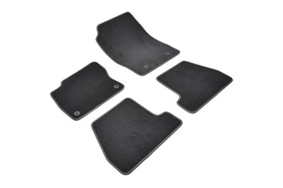 Set covorase auto mocheta Ford Focus III (2011-2018) foto