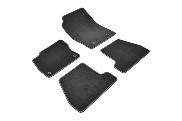 Set covorase auto mocheta Ford Focus III (2011-2018)