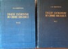 Tratat Chimie Organica vol.2, Costin Nenitescu, 1947, 883 pagini