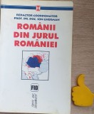 Romanii din jurul Romaniei Ion Gherman cu autograf