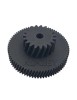 Roata Dintata Masina Tocat Carne Gastroback 19/74 Dinti, Diametru 32/62mm, Inaltime 24mm, Accesorii Electrocasnice Bucatarie