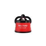 Ascutitor de cutite, &quot;Essentials&quot;, Red - AnySharp