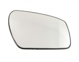 Geam oglinda Ford Fiesta (Jhs), 10.2005-09.2008, Ford Focus C-Max (C214), 10.2003-06.2007, Ford Focus 2 (Da), 11.2004-01.2008, Ford Fusion (Jus), 09.