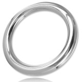Metal Hard-Inel Penian Rotund din Oțel Inoxidabil C-ring 8X55MM