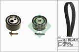 INA 530 0447 10 Set curea de distributie