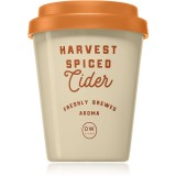 DW Home Cup Of Joe Harvest Spiced Cider lum&acirc;nare parfumată 318 g