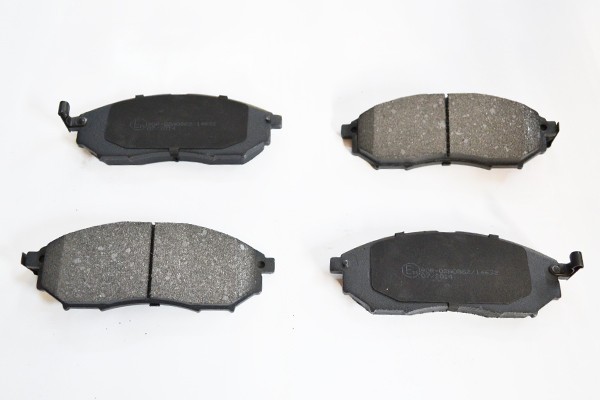 Set Placute Frana Fata 47093 FPF.192