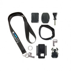 Kit accesorii telecomanda pentru GoPro foto